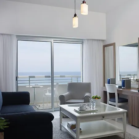 Hotel Atlantica Sea Breeze, Adults Only 4*