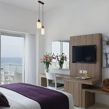 Atlantica Sea Breeze, Adults Only Hotel