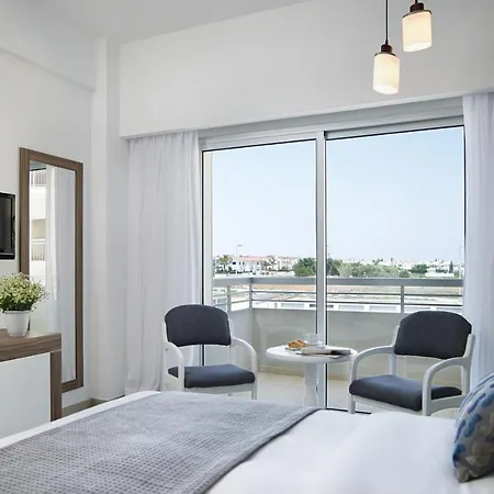 Hotel Atlantica Sea Breeze, Adults Only 4*