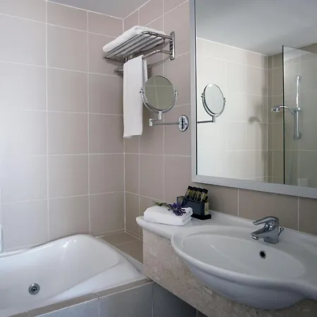 Atlantica Sea Breeze, Adults Only Hotel