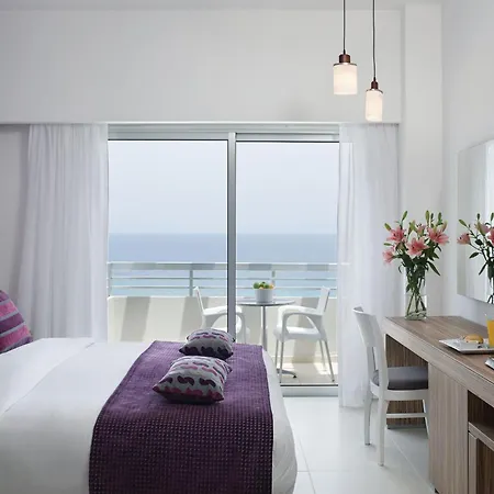 Atlantica Sea Breeze, Adults Only Hotel 4*