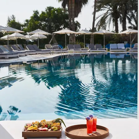 Hotel Atlantica Sea Breeze, Adults Only