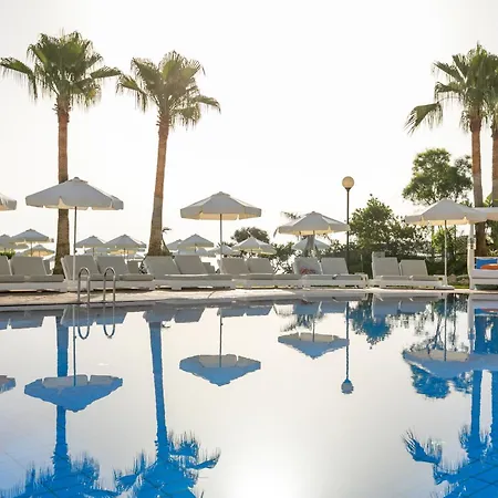 Atlantica Sea Breeze, Adults Only Hotel 4*