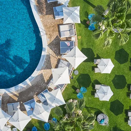 Hotel Atlantica Sea Breeze, Adults Only 4*