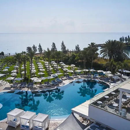Atlantica Sea Breeze, Adults Only Hotel Protaras