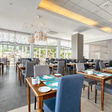 Atlantica Sea Breeze, Adults Only Hotel
