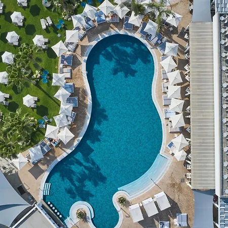 Atlantica Sea Breeze, Adults Only Hotel 4*