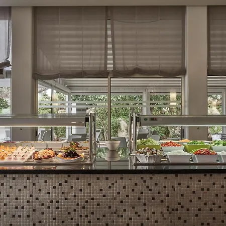 Hotel Atlantica Sea Breeze, Adults Only