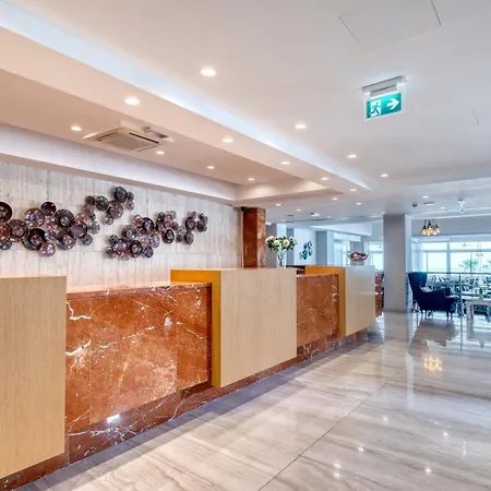 Atlantica Sea Breeze, Adults Only Hotel