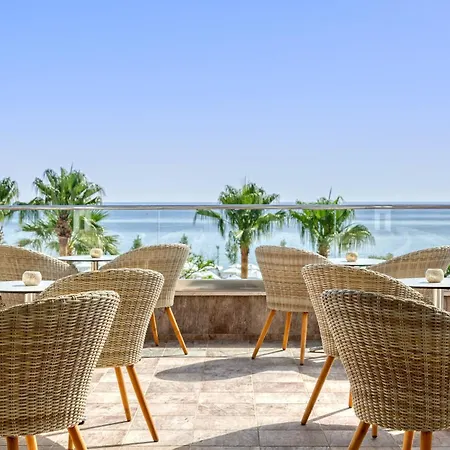 Atlantica Sea Breeze, Adults Only 4* Protaras