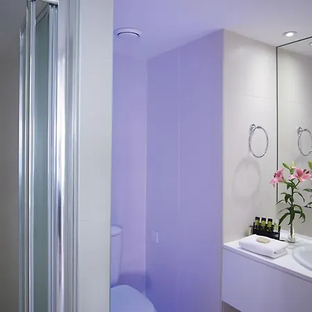 Atlantica Sea Breeze, Adults Only Hotel 4*