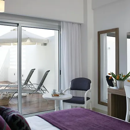 Atlantica Sea Breeze, Adults Only Protaras