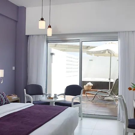 Hotel Atlantica Sea Breeze, Adults Only Protaras
