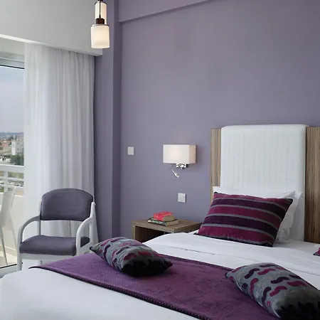 Atlantica Sea Breeze, Adults Only Protaras