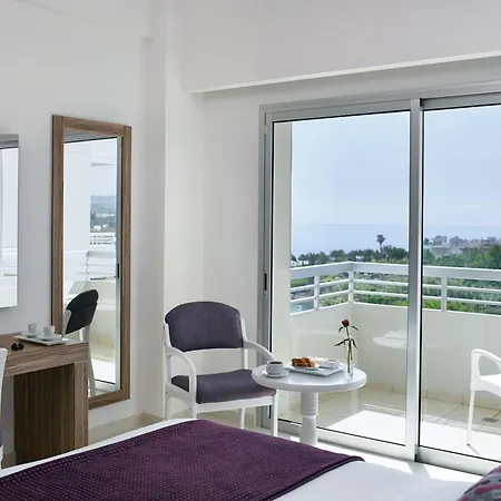 Atlantica Sea Breeze, Adults Only 4*
