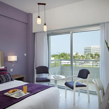 Atlantica Sea Breeze, Adults Only 4*